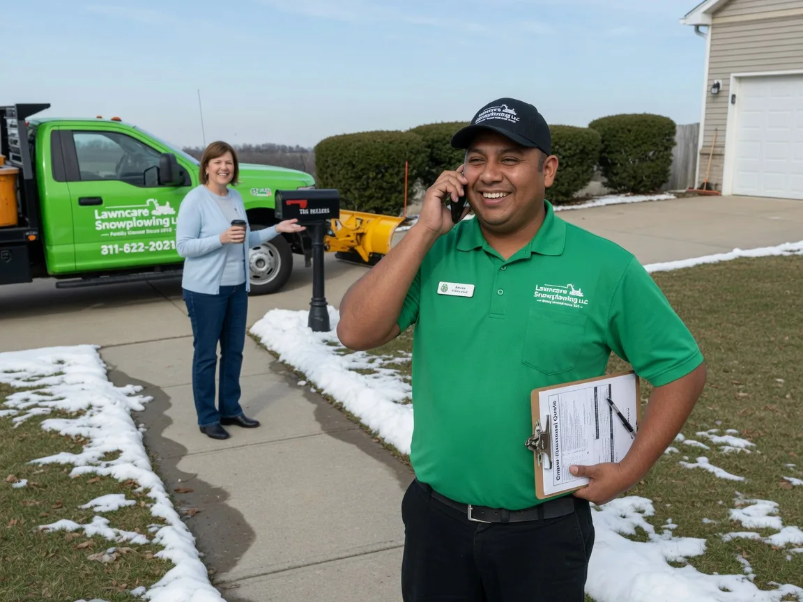Lawn Care Services By Expert Landscaper Ypsilanti, ND FAQs